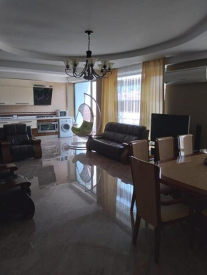 NEW APPARTMENT